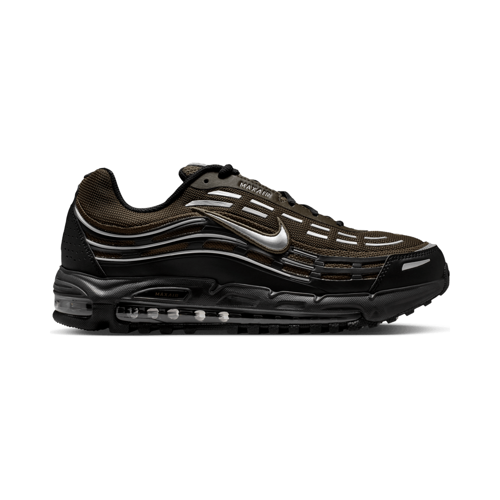 NIKE AIR MAX TL 2.5 DARK HAZEL BLACK