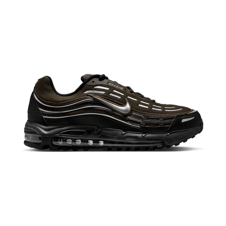 NIKE AIR MAX TL 2.5 DARK HAZEL BLACK