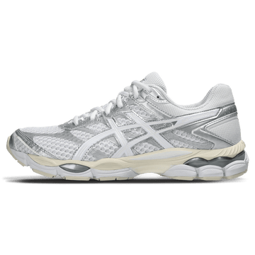 ASICS GEL CUMULUS 16 'WHITE WHITE' — Stock