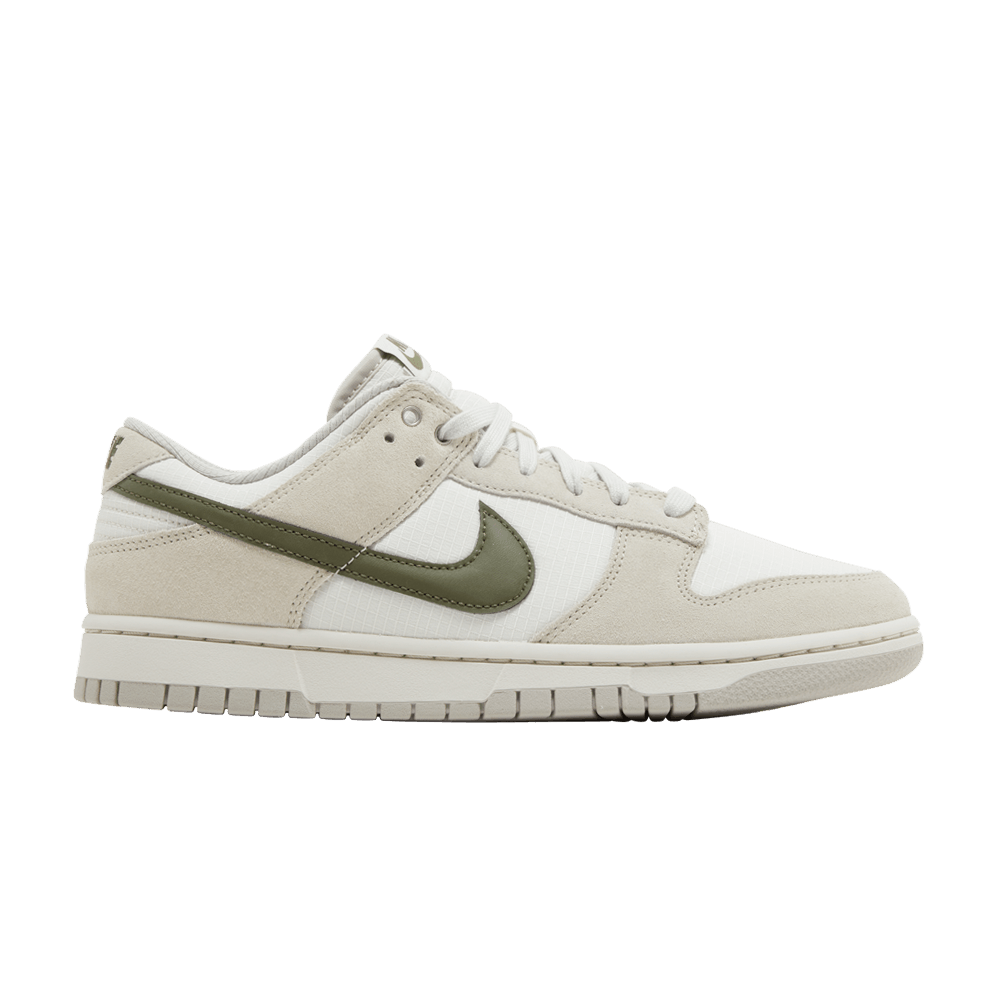 NIKE DUNK LOW LEAF VEINS