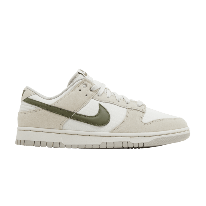 NIKE DUNK LOW LEAF VEINS