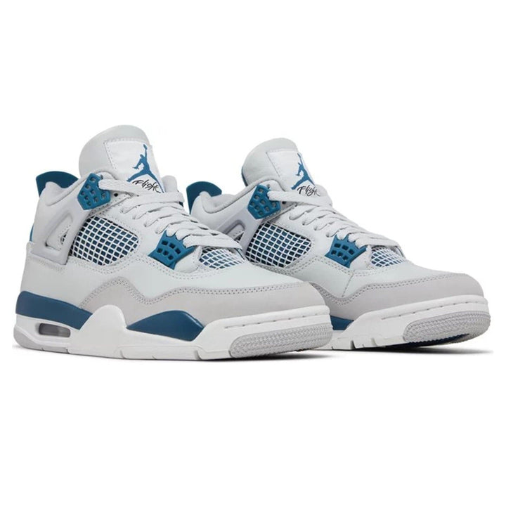 AIR JORDAN 4 RETRO &