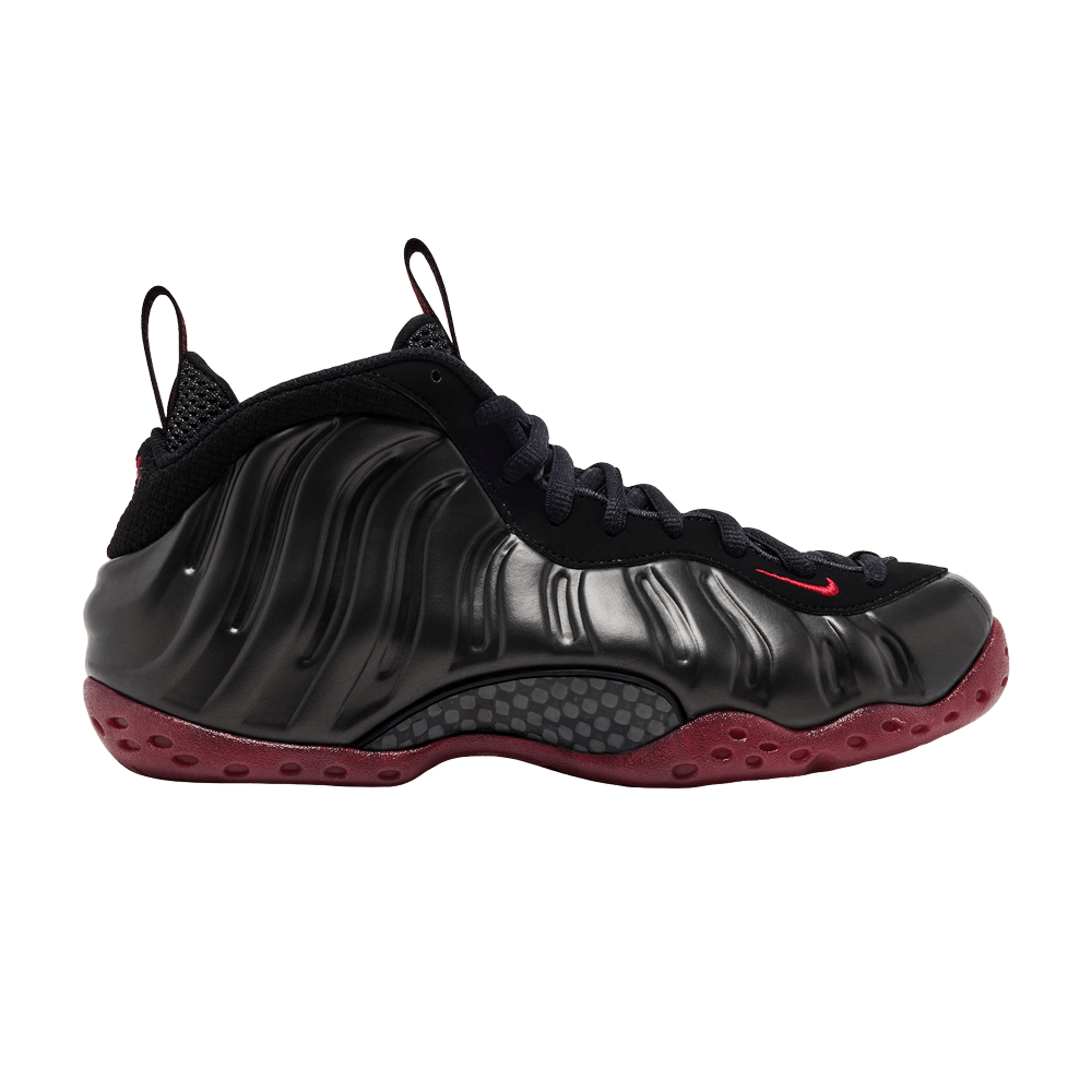 NIKE AIR FOAMPOSITE ONE COUGH DROP 2025 — Stock #1