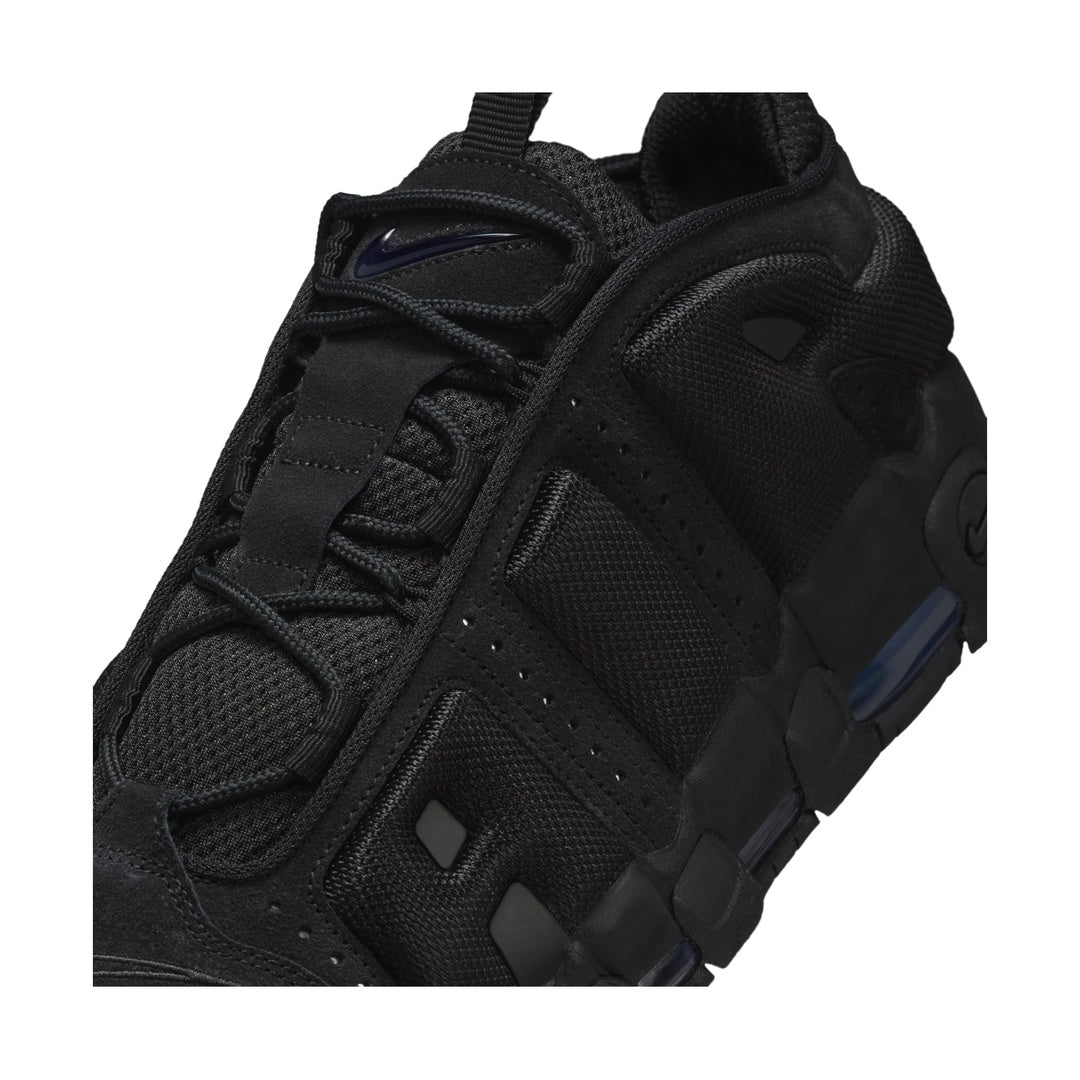 NIKE AIR MORE UPTEMPO LOW &