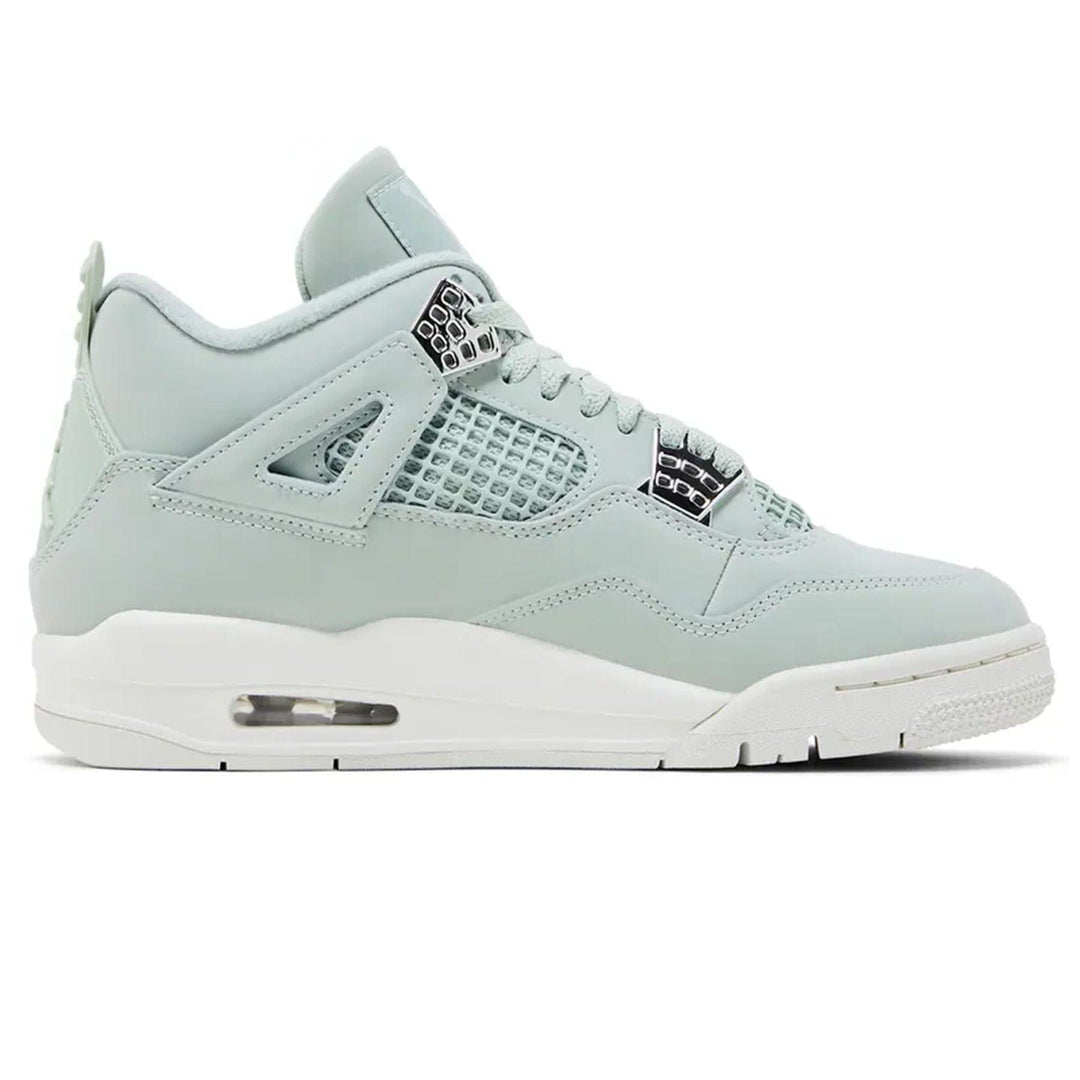 AIR JORDAN 4 WMNS RETRO &