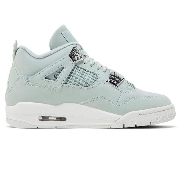 AIR JORDAN 4 WMNS RETRO &