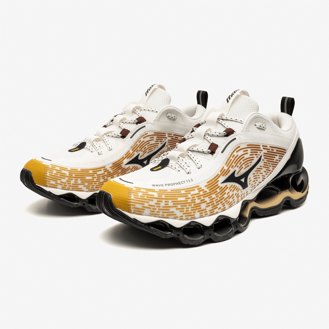 MIZUNO WAVE PROPHECY 13.2 &
