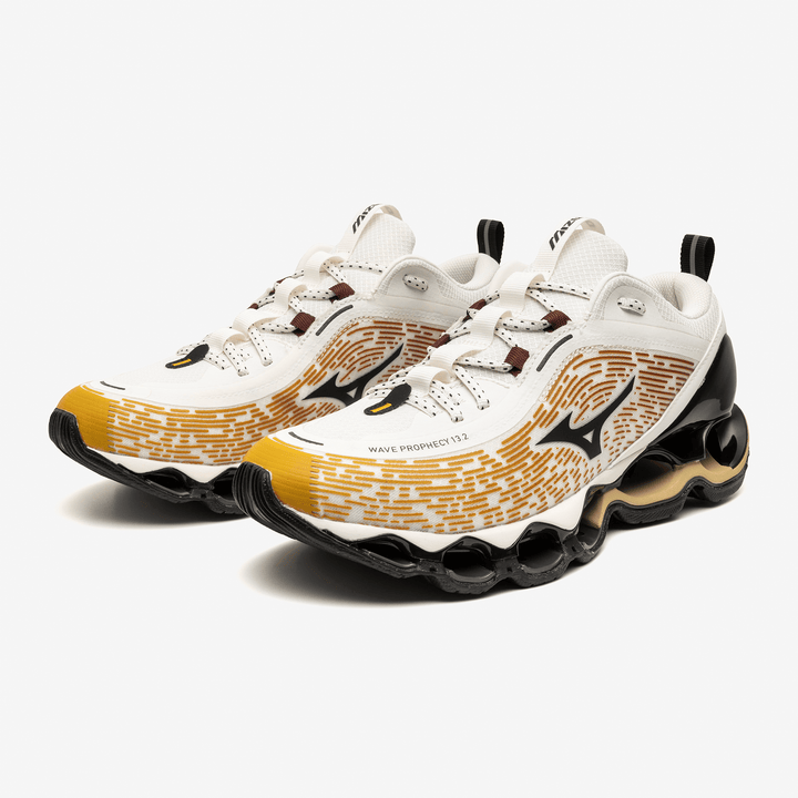 MIZUNO WAVE PROPHECY 13.2 &