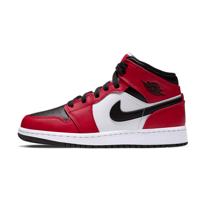 AIR JORDAN 1 MID GS &