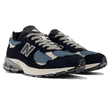 NEW BALANCE 2002R 'PROTECTION PACK - DARK NAVY' — Stock