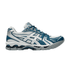 ASICS GEL-KAYANO 14 GLACIER GREY PURE SILVER