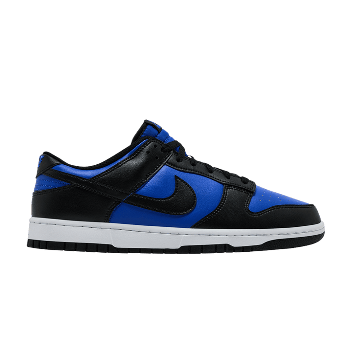 NIKE DUNK LOW HYPER ROYAL