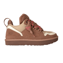 UGG LOWMEL ROCKY OAK (WOMEN'S)