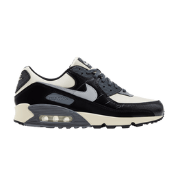 NIKE AIR MAX 90 QS SMOKE GREY CROCODILE