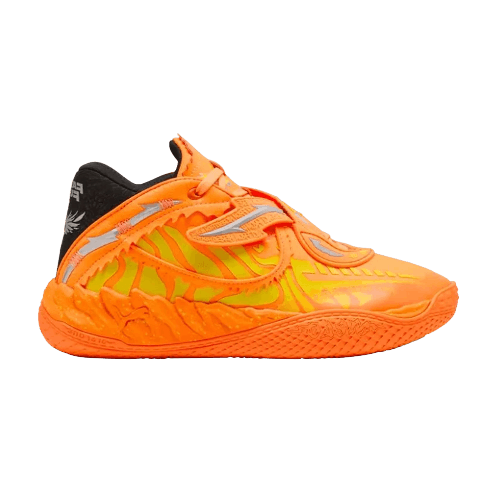 FAST &amp; FURIOUS X PUMA MB.05 &