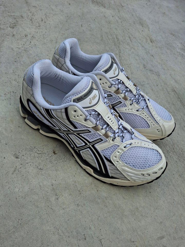 ASICS GEL NIMBUS 10.1 &