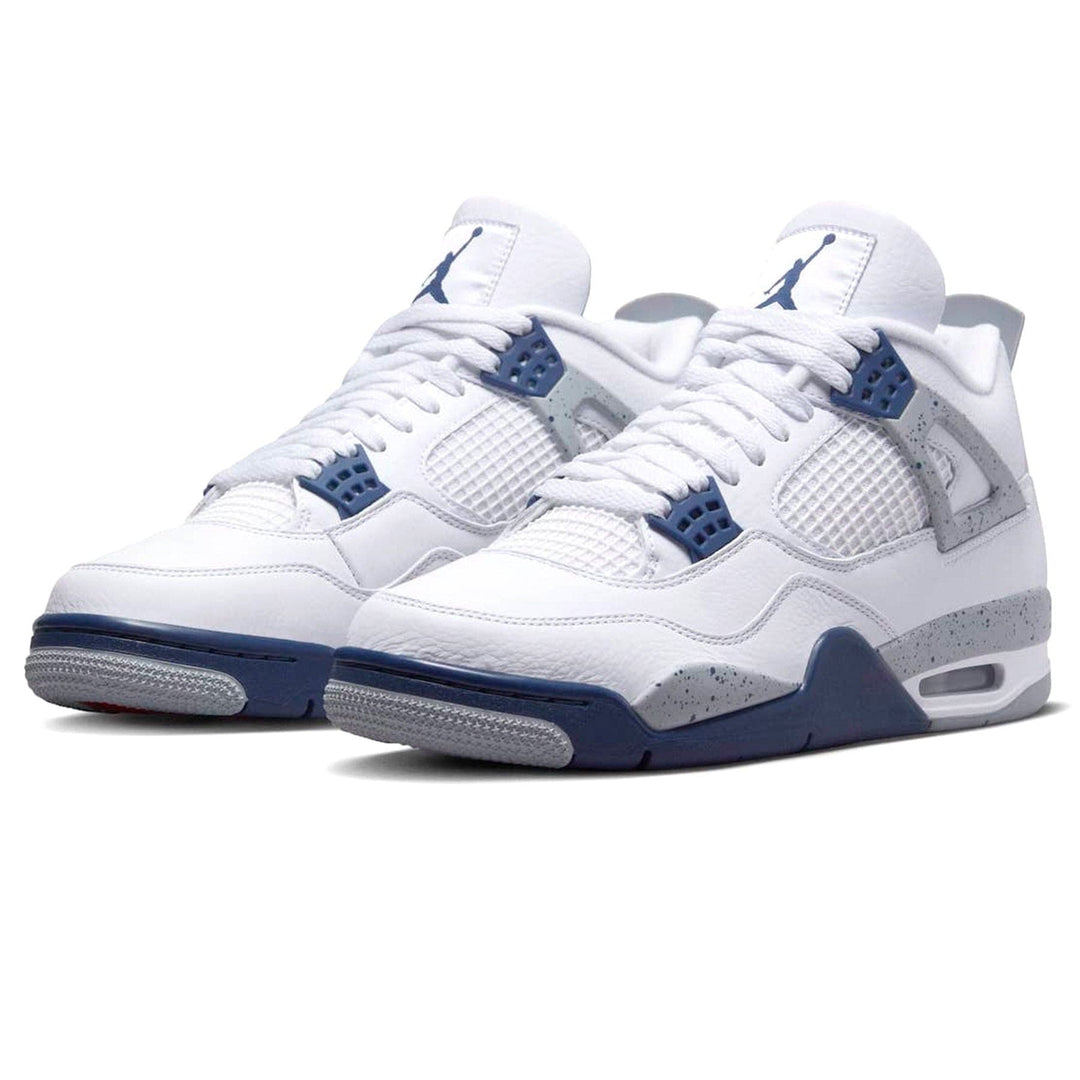 AIR JORDAN 4 RETRO &