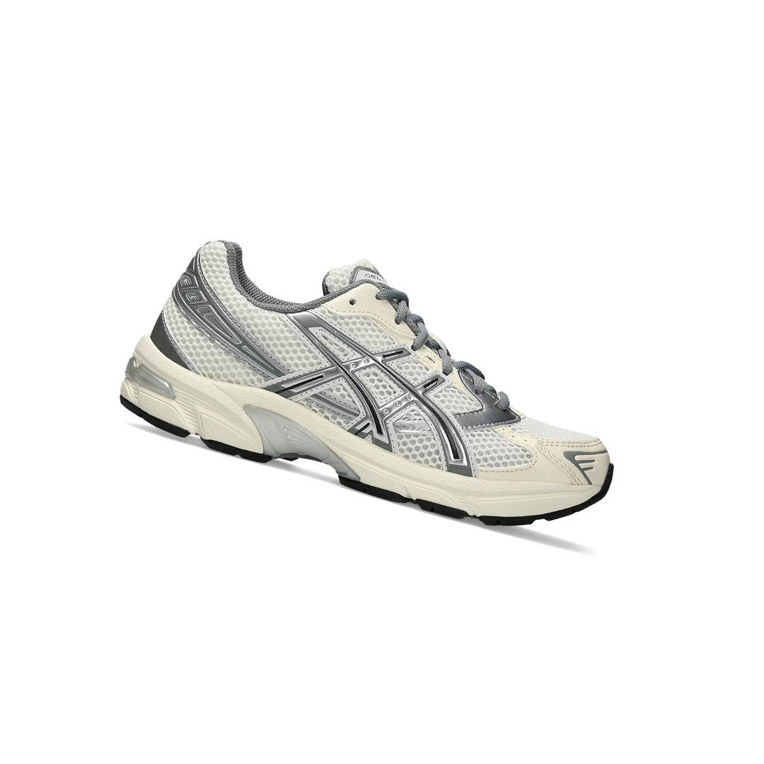 ASICS GEL-1130 CREAM CLAY GREY (WOMEN&