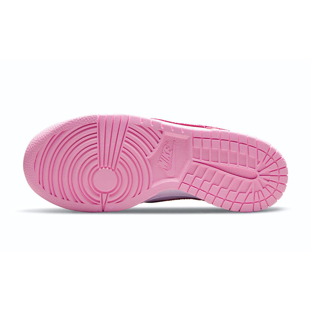 NIKE DUNK LOW GS VALENTINE&