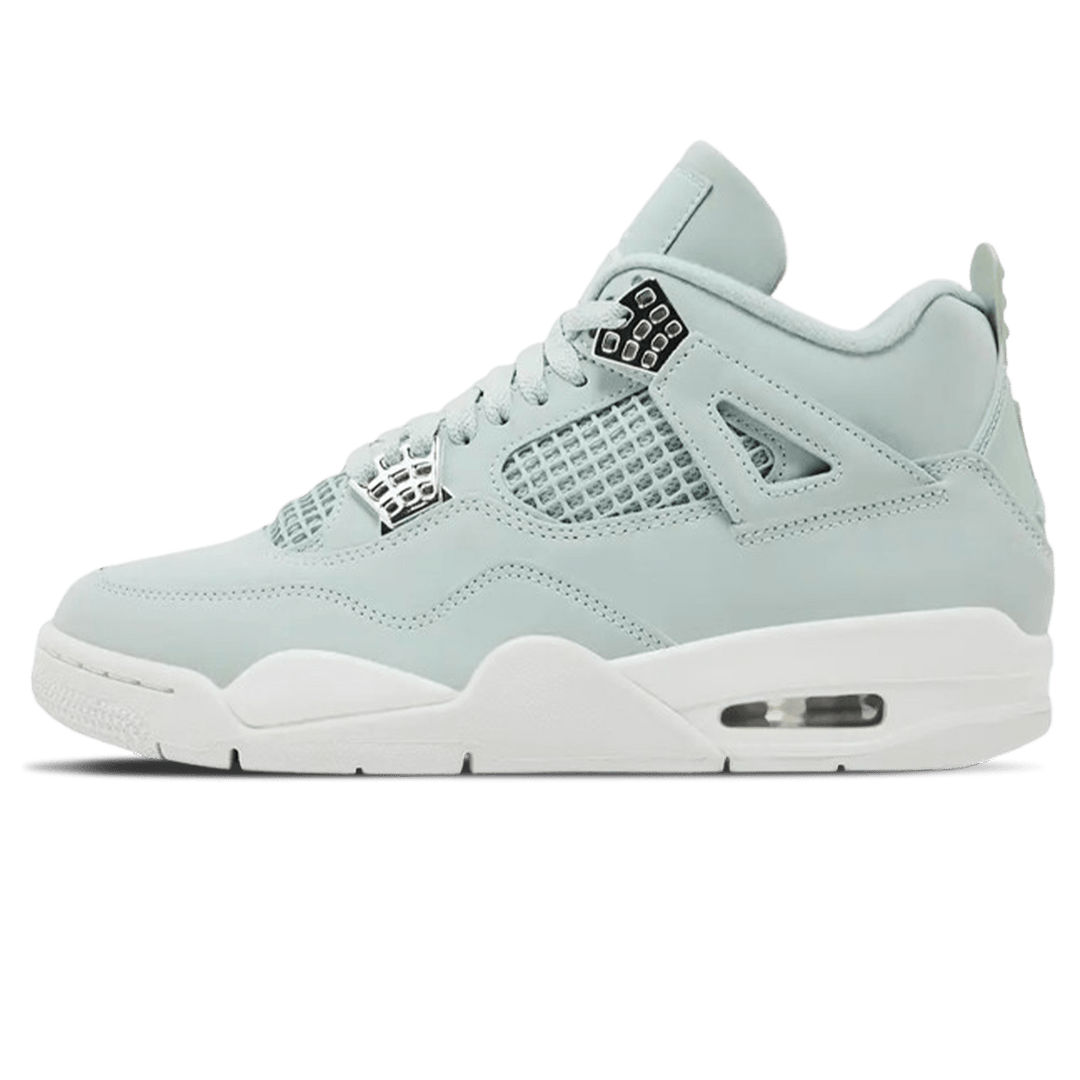 AIR JORDAN 4 WMNS RETRO &