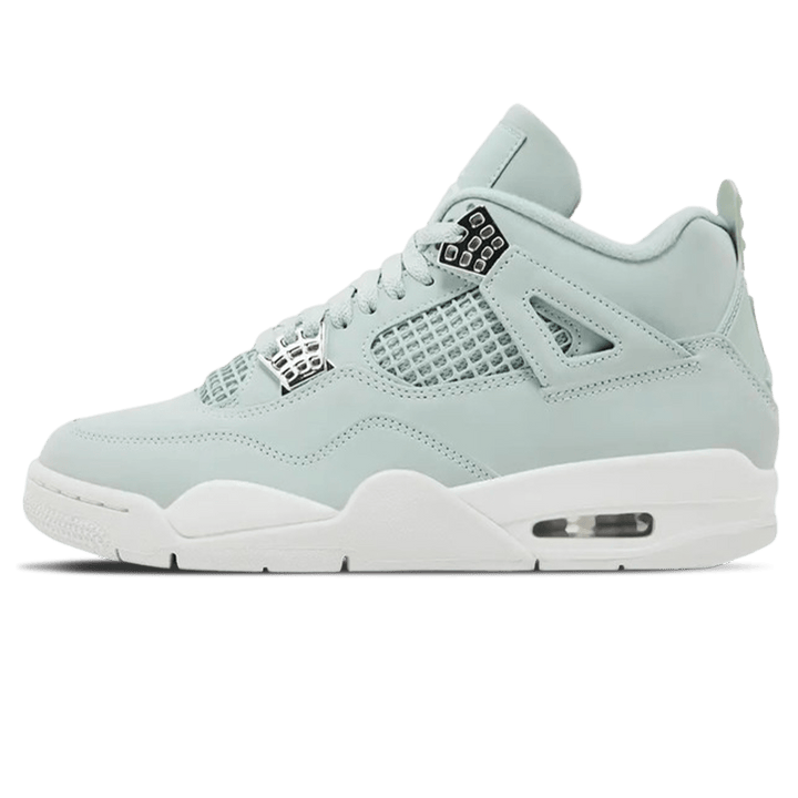 AIR JORDAN 4 WMNS RETRO &