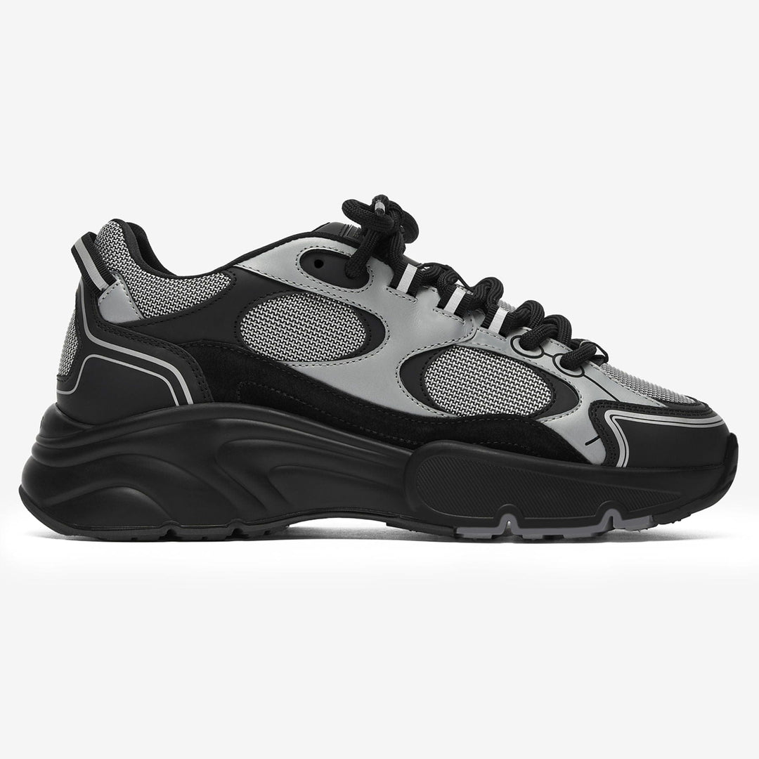 CLEENS PULSE RUNNER &
