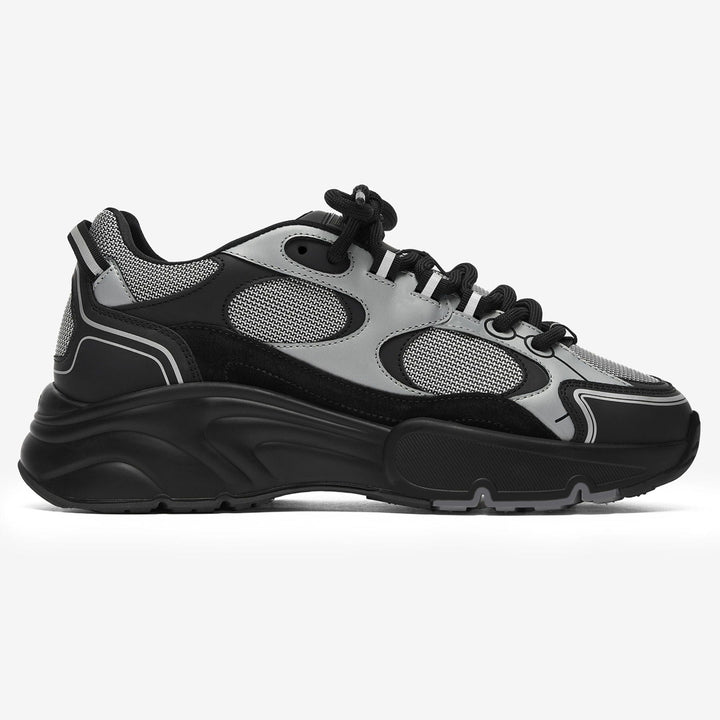 CLEENS PULSE RUNNER &