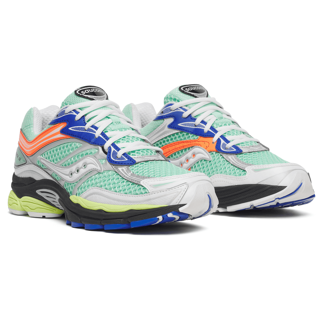 SAUCONY PROGRID OMNI 9 OG &