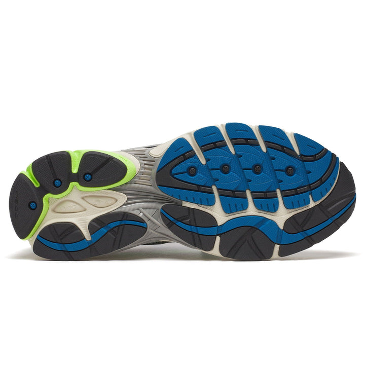 SAUCONY PROGRID OMNI 9 &