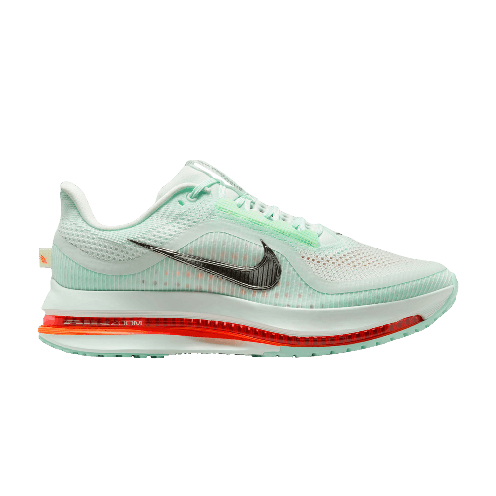 NIKE AIR ZOOM PEGASUS PREMIUM BARELY GREEN