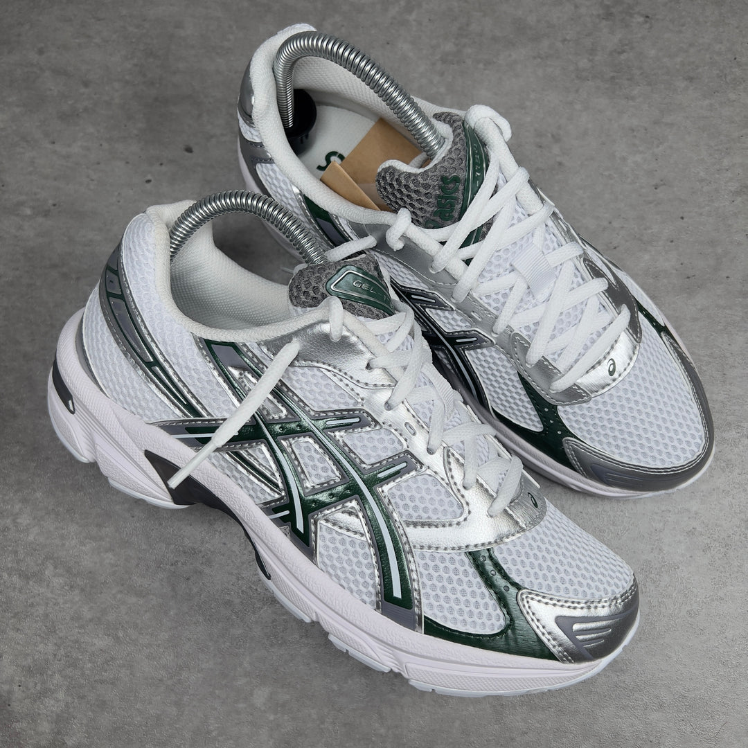 ASICS GEL-1130 WHITE FOREST NIGHT