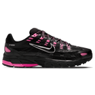 NIKE P-6000 'BLACK HYPER PINK'