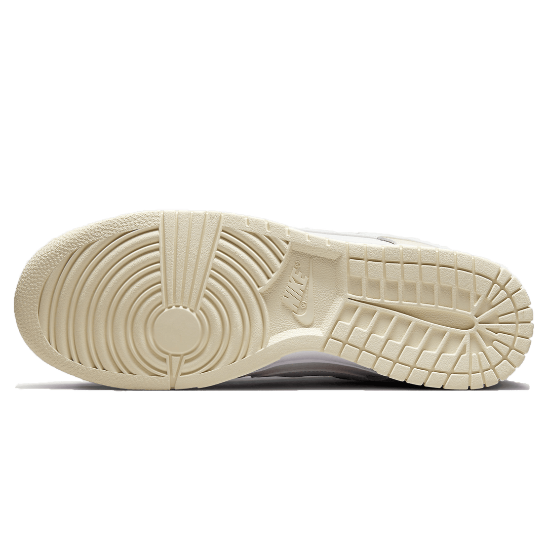 NIKE DUNK LOW &