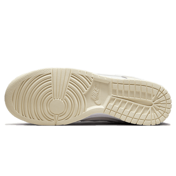NIKE DUNK LOW 'COCONUT MILK' — Stock