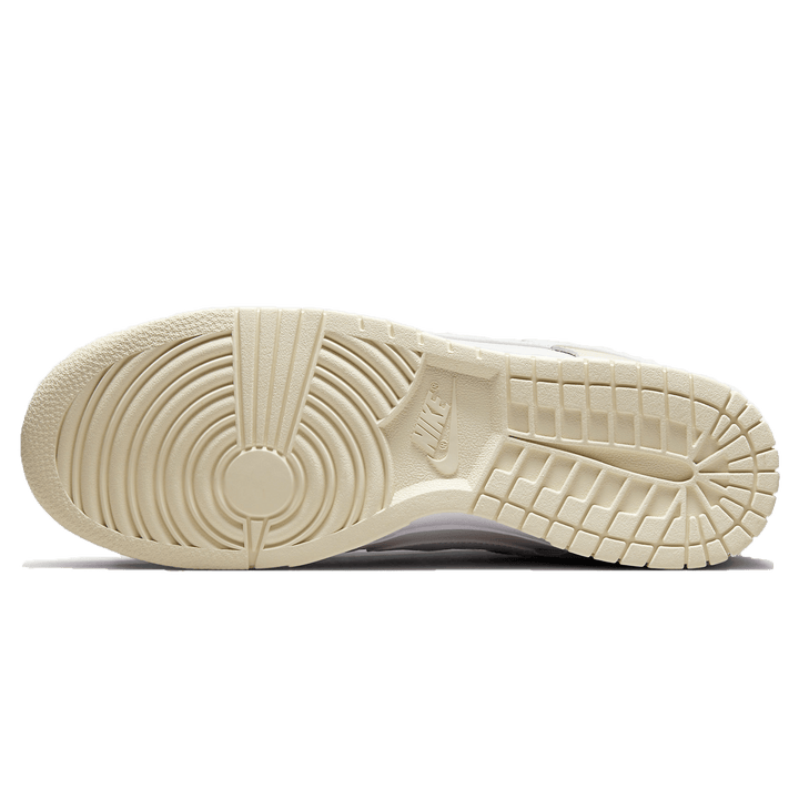 NIKE DUNK LOW &