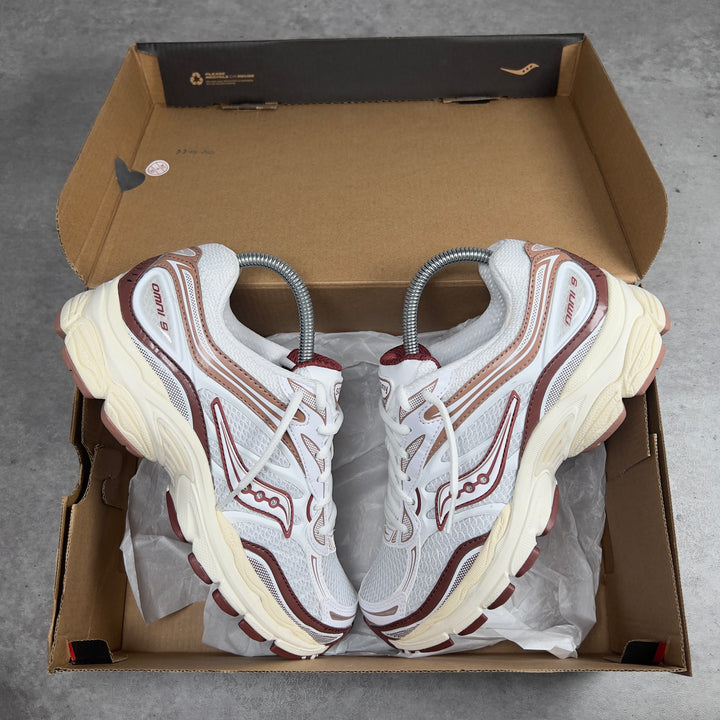 SAUCONY PROGRID OMNI 9 WOMEN&