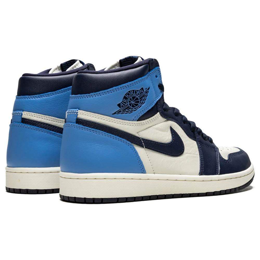 AIR JORDAN 1 RETRO HIGH OG &
