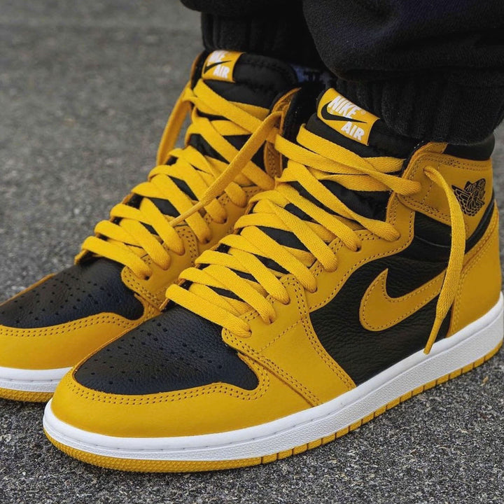 AIR JORDAN 1 HIGH RETRO OG &
