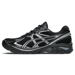 ASICS GT 2160 'BLACK PURE SILVER'
