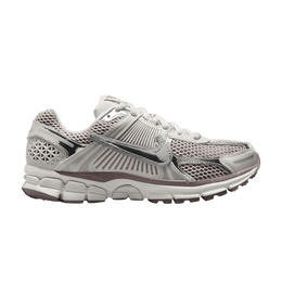 NIKE ZOOM VOMERO 5 METALLIC SILVER PLATINUM VIOLET (WOMEN'S)