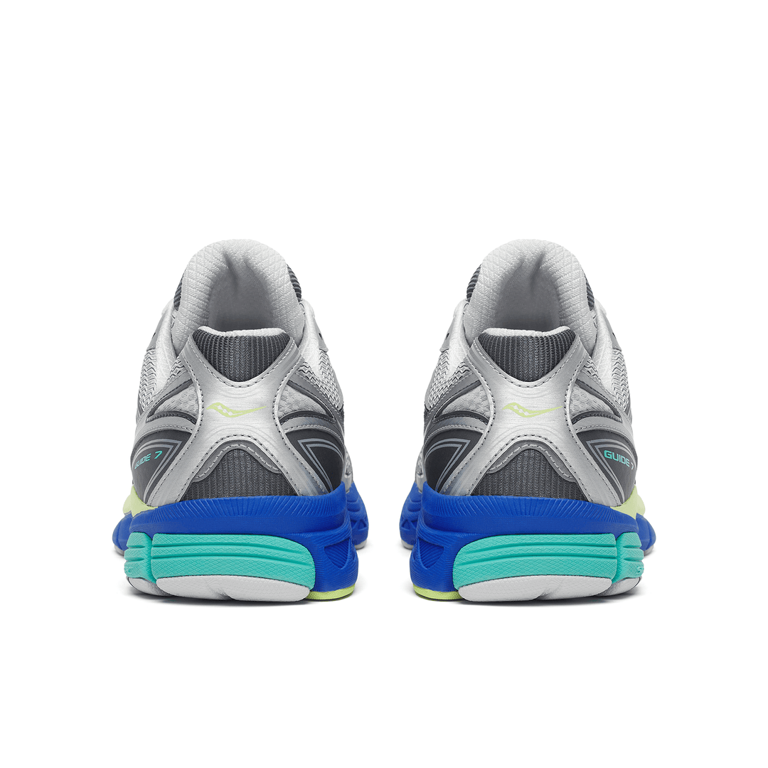 SAUCONY PROGRID GUIDE 7 &