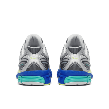 SAUCONY PROGRID GUIDE 7 'SILVER MULTI' — Stock