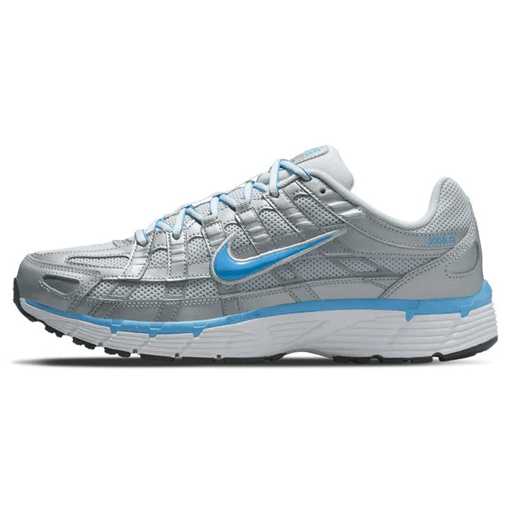 NIKE P-6000 &