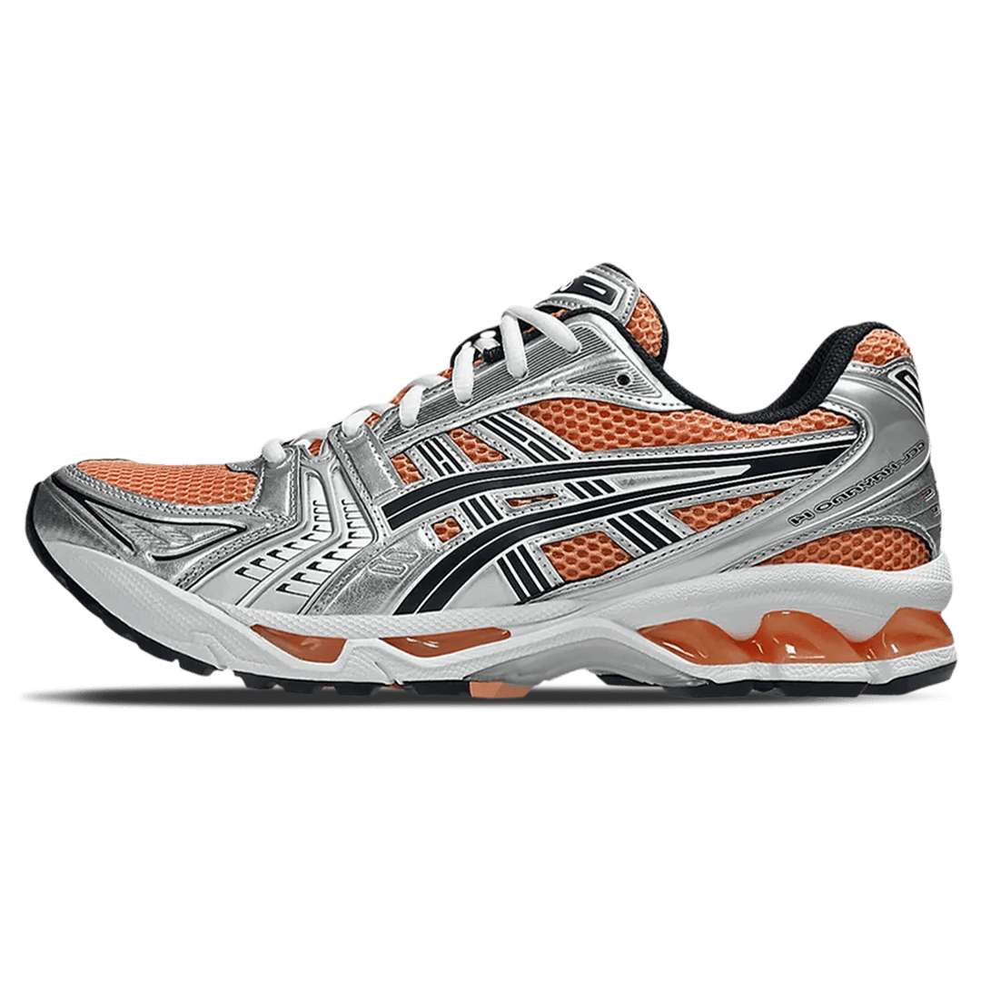 ASICS GEL KAYANO 14 &