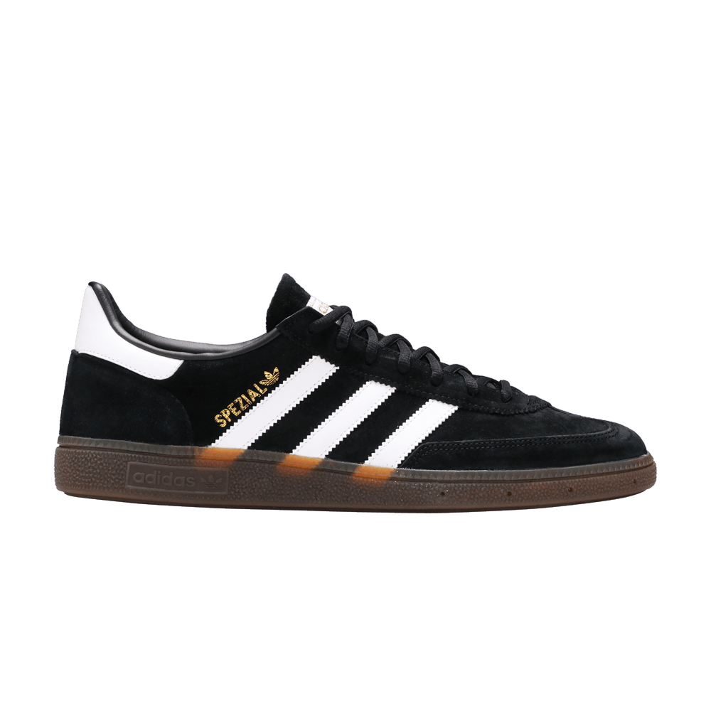 ADIDAS HANDBALL SPEZIAL BLACK GUM