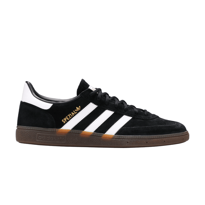 ADIDAS HANDBALL SPEZIAL BLACK GUM