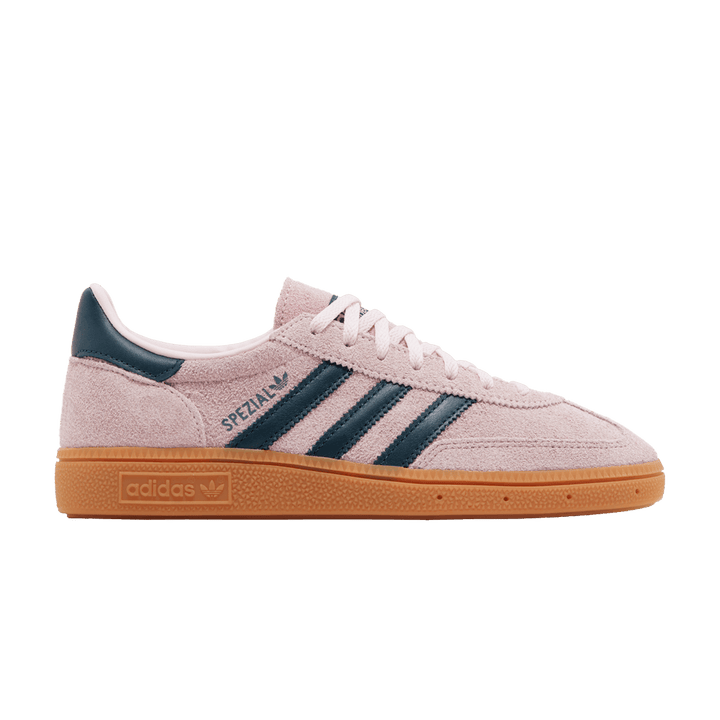 ADIDAS HANDBALL SPEZIAL CLEAR PINK ARCTIC NIGHT (WOMEN&