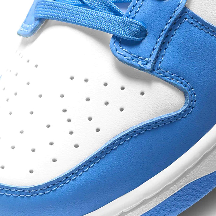 NIKE DUNK LOW &