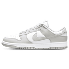 NIKE DUNK LOW 'GREY FOG'