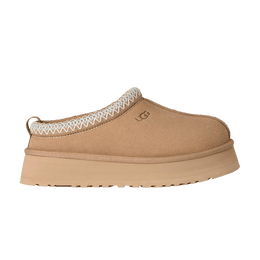 UGG TAZZ II SLIPPER SAND (WOMEN'S)